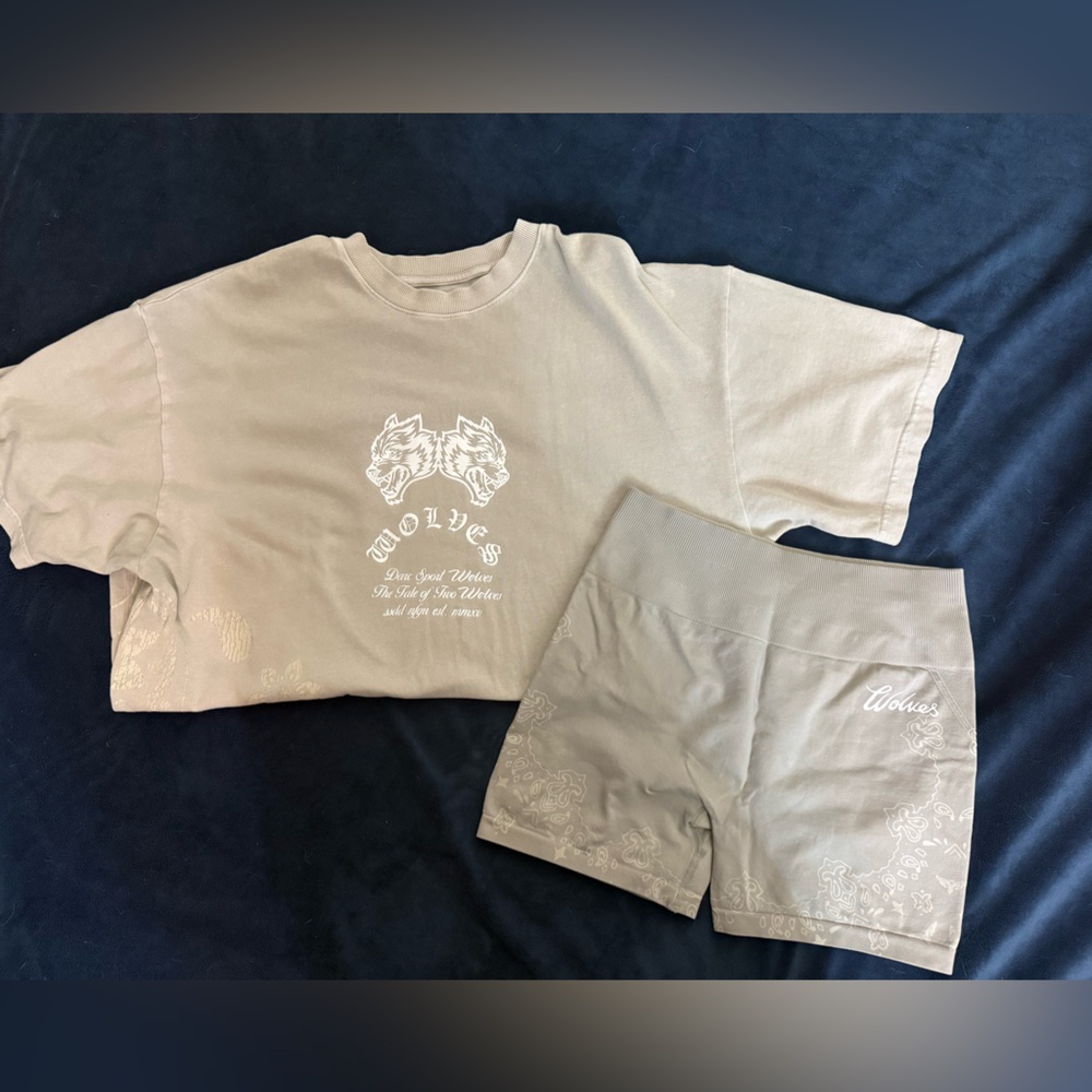 Darc Sport Set